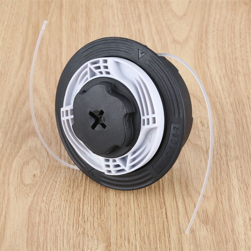1x Trimmer Head Replacement For Stihl FSE60 FSE71 FSE81 FS38 FS40 FS45 FS46 FS50