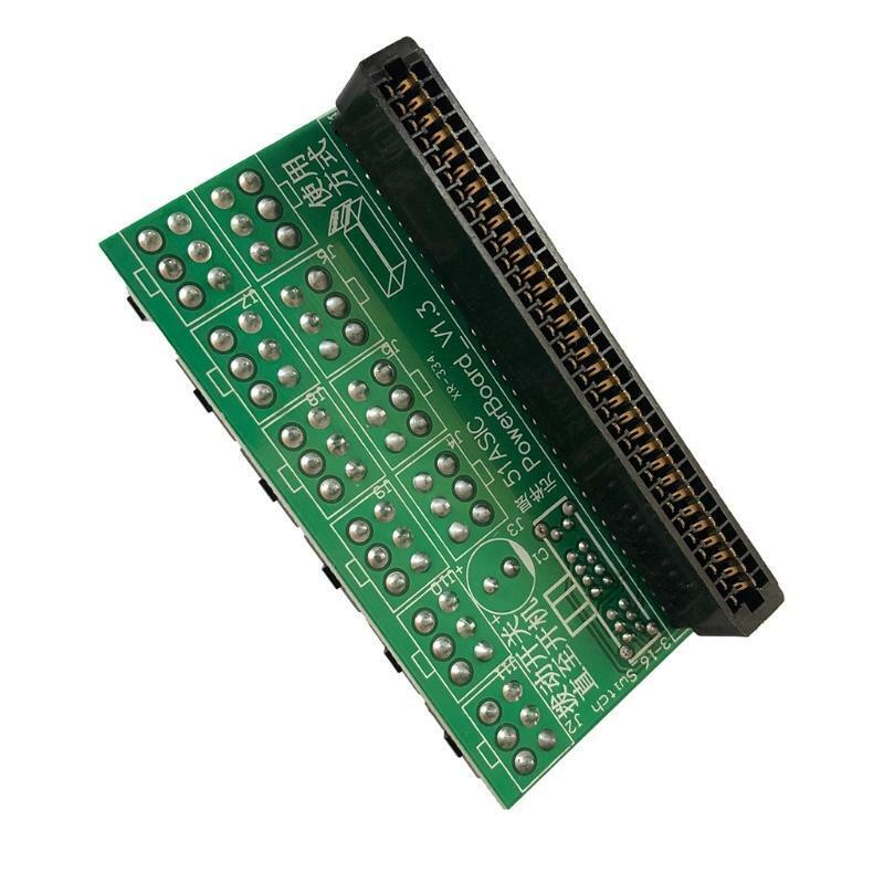 Power Supply Board 1200W High Frequency Electronic Accessories for DPS-800GB