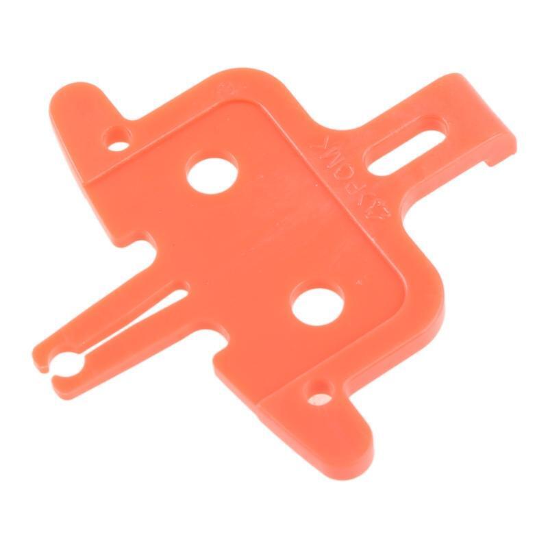 Bicycle Brake Spacer Disc Brakes Oil Pressure Prevent Empty Pinch Cycling Acces
