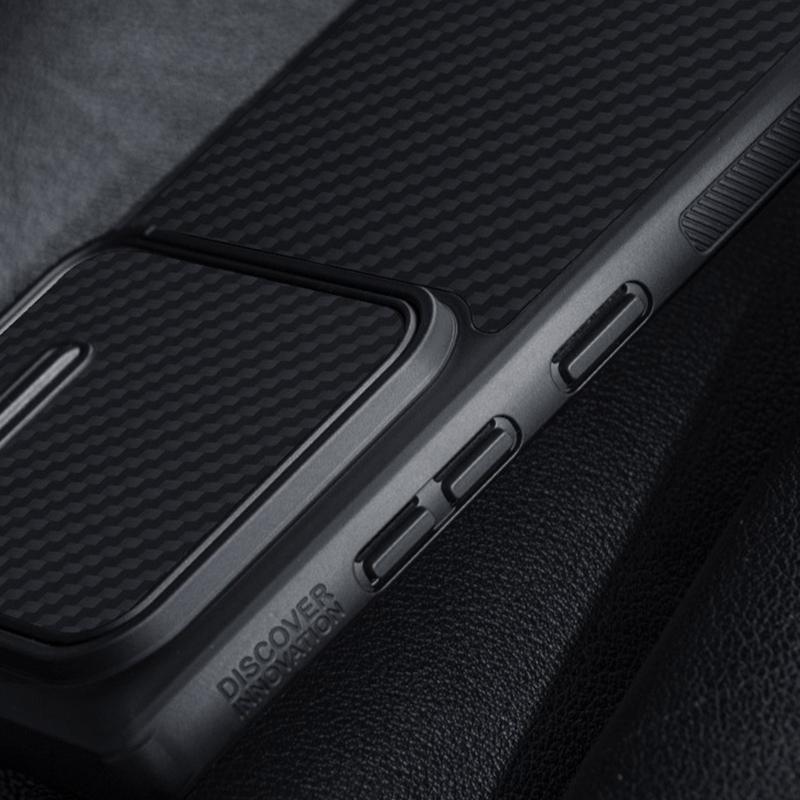 Anti-fall Smart Phone Case for Galaxy S22 Ultra Phone Impact Resistance Case