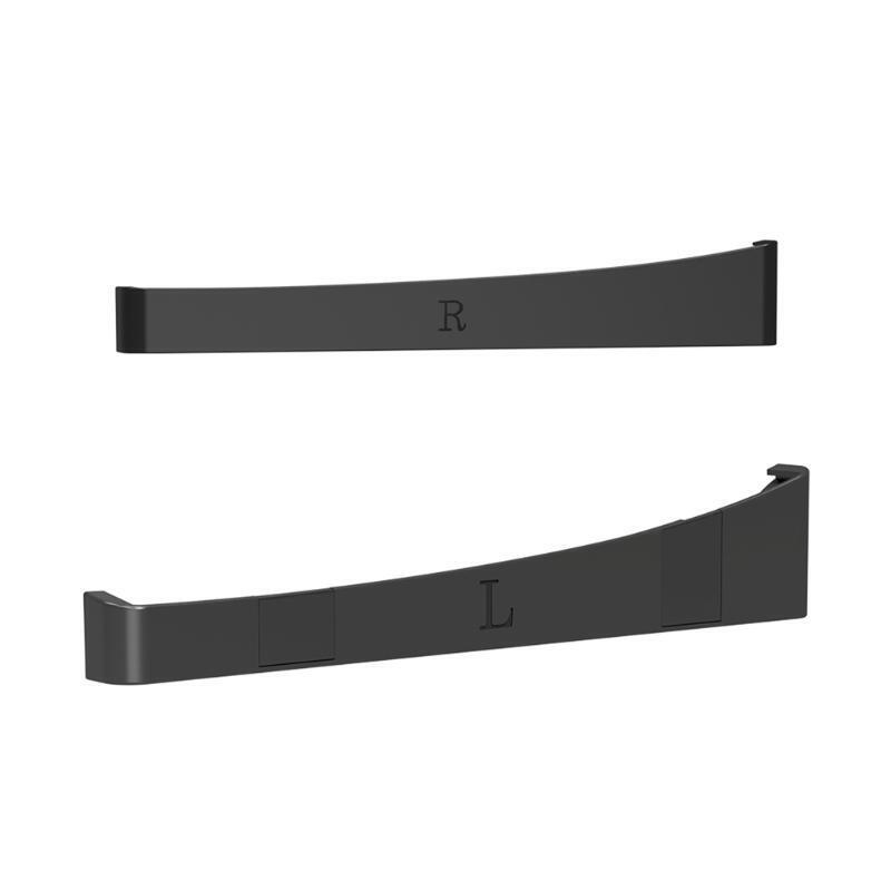 Horizontal Storage Rack for PS5 Host Rack Storage Holder Stand Lay the Stand