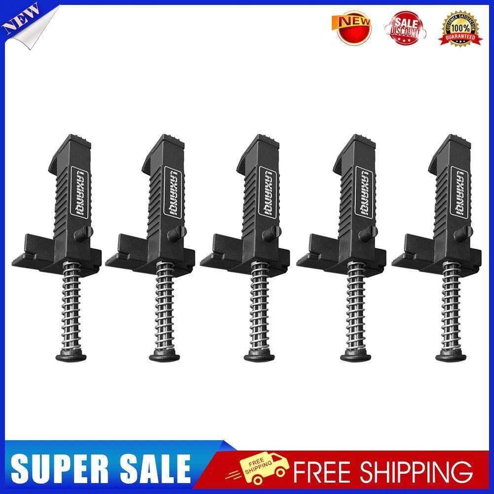 5pcs Brick Leveling Line Runner Bricklaying Measure Drawing Wire Leveler
