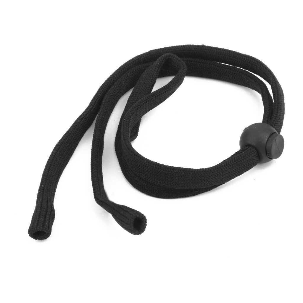 Adjustable Elastic Neck  Sport Sunglasses Glasses String Lanyard