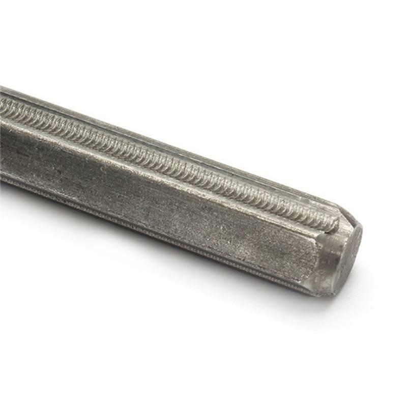 Guitar Fret File Crowning File Fret Dressing File Edges Narrow Dual Edge File