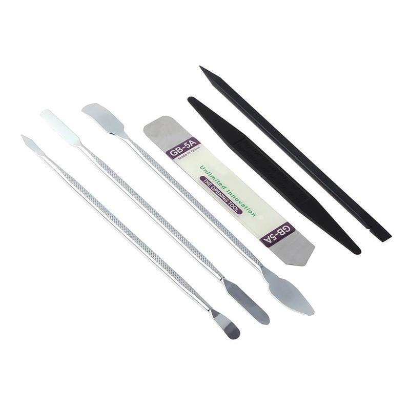 Premium Repair Kit Screwdriver Tool Set for Cellphone Phone Laptops Tablets