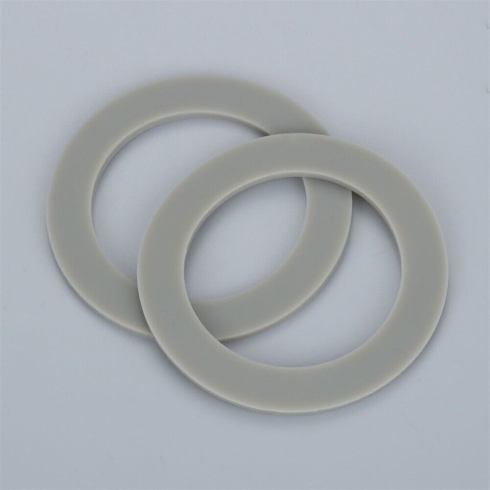 3x Premium Rubber Sealing Ring Gasket For Cuisinart Blenders CUCB-456-3 Parts