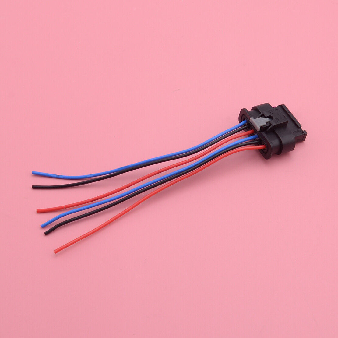 Harness Tail Light Lamp Wire Plug Socket Replacement Fit for Mini Cooper F56 F57