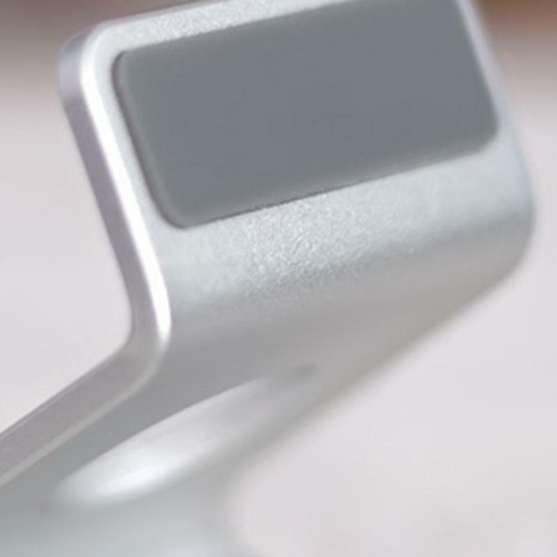AP-4D Desktop Cellphone Stand Aluminum Alloy Tablet Desktop Stand Durable