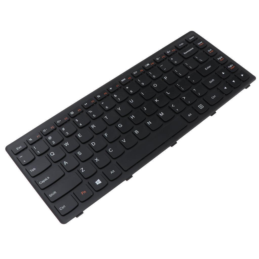 Replace The Keyboard for G400S / G405S / S410P / G400AS / / AM / G410S / ST /