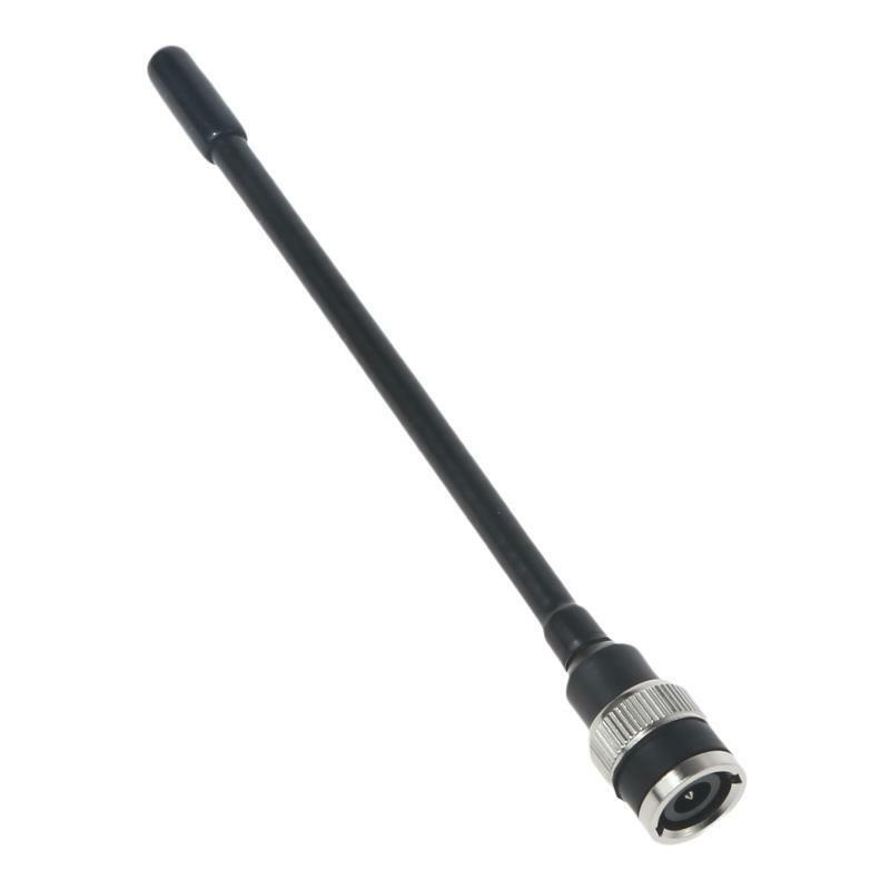 Communication Antenna Metal  Compatible For ICOM  Ic-u82 Transceiver Radio