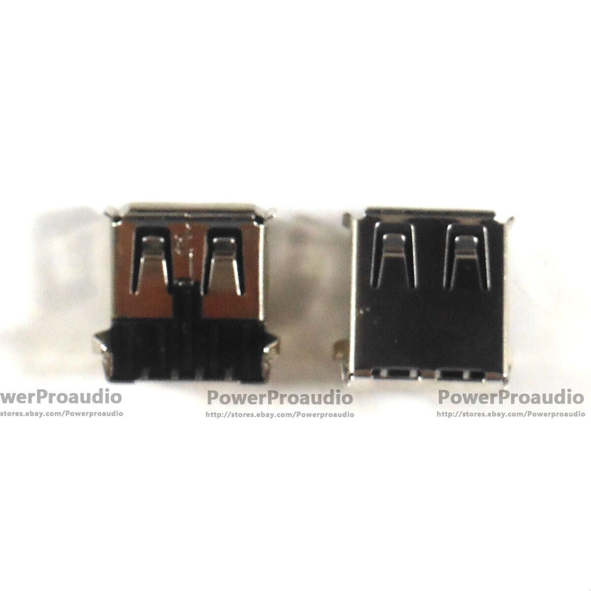 10X USB SOCKET DKB1106 Part Fit For  PIONEER  CDJ-850 CDJ-850K CDJ-850S DWX3156