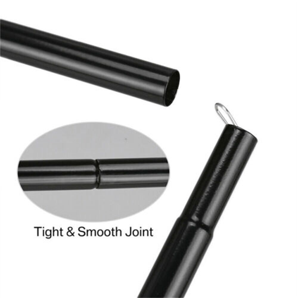 Accessories Tent Equipment Awning Bracing Rod Tent Poles Tent Canopy Tarp Pole