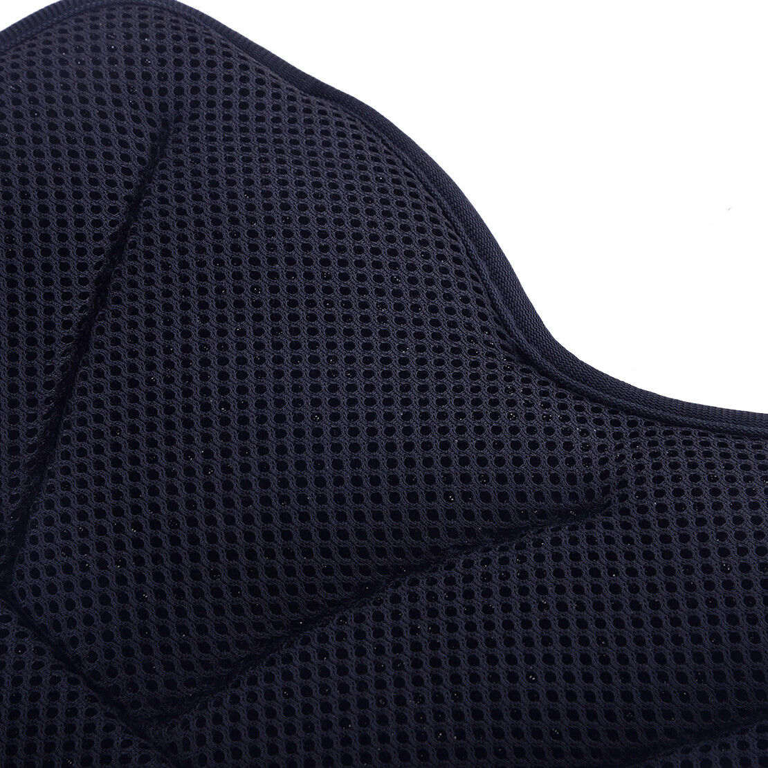 Universal Motorcycle Motorbike Comfort Seat Cushion Shock Absorber Pad Cover New