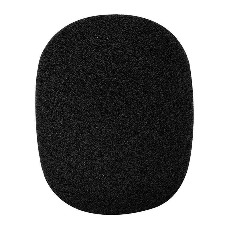 Sponge Cover Microphone Windscreen Recording for C01 C03 CL7 CL8 C01U C01U PRO