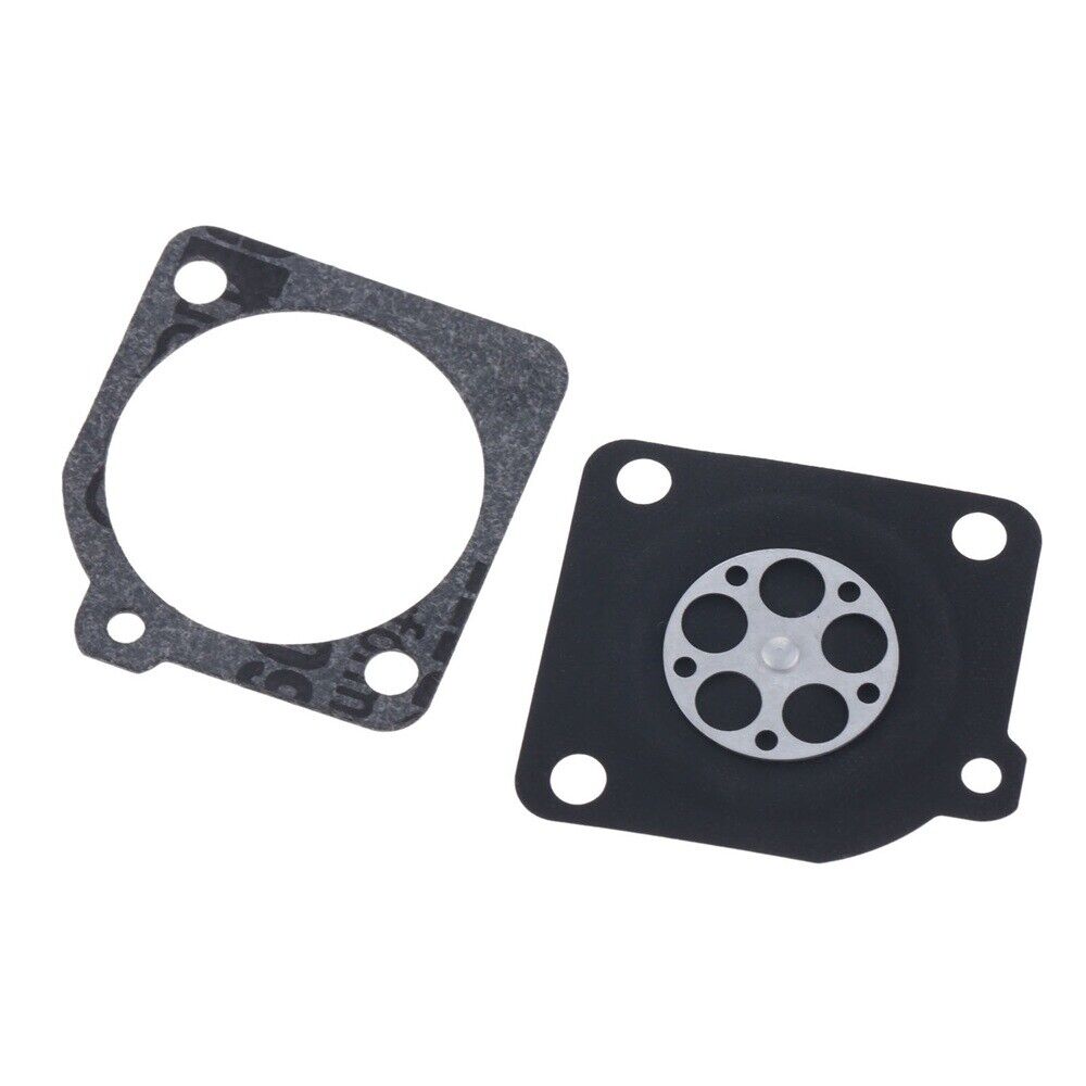 Trimmer Carb Rebuild Kit For Echo SRM230 SRM231 210 Zama RB-107 Replacement 1X