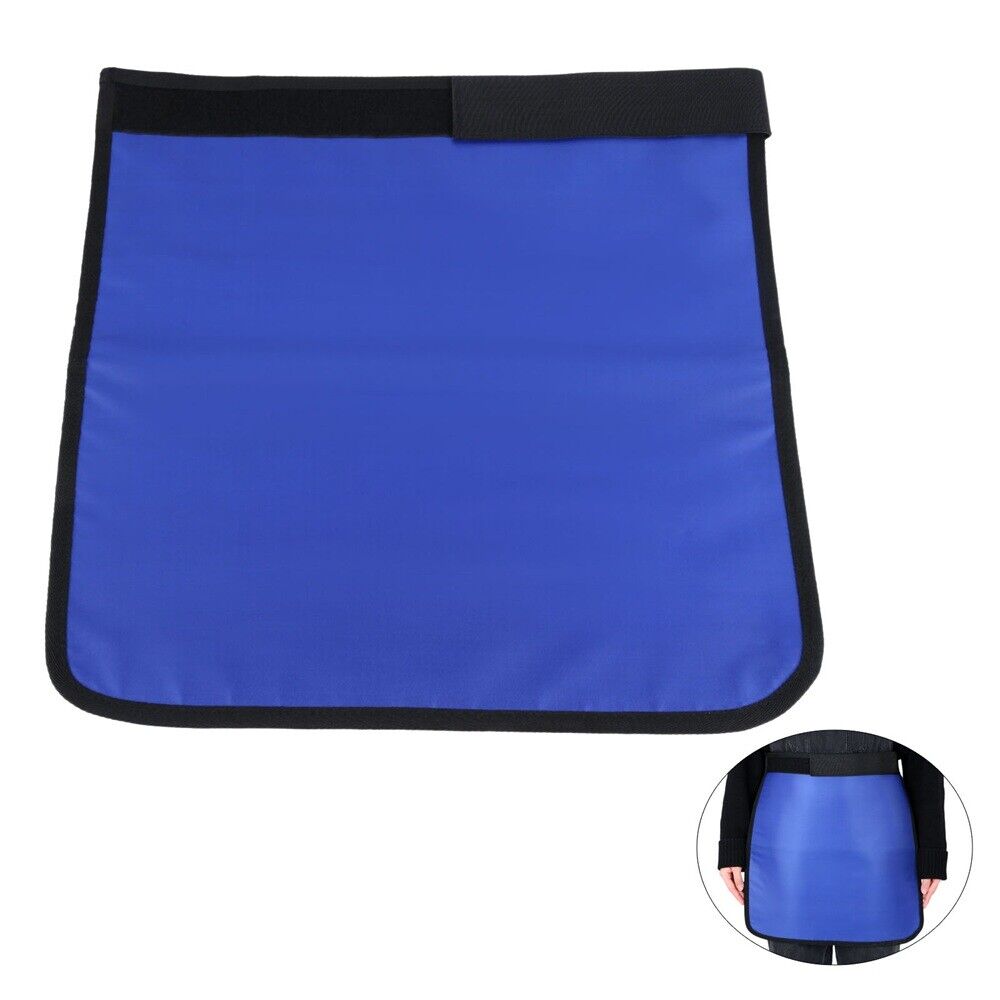 0.5mmpb Lead Apron Hospital Laboratory X-Ray Radiation Protective Apron Square