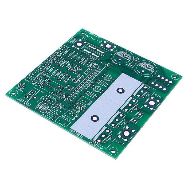 Pure Sine Wave Vacuum Board Inverter 12V 24V 36V 48V 60V Multi-functional High