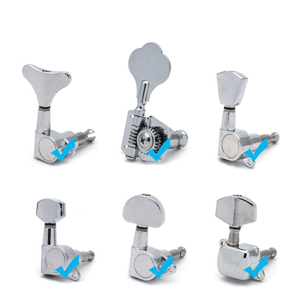 Acoustic Hexagonal Drill Guitar String Winder Head Electric Drill Adapter Tools