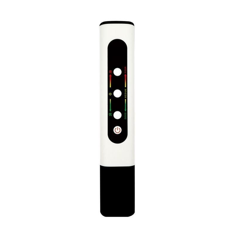 Digital Water Quality Test Meter w/ +/- 2% Readout Accuracy PH TDS Tester Meter