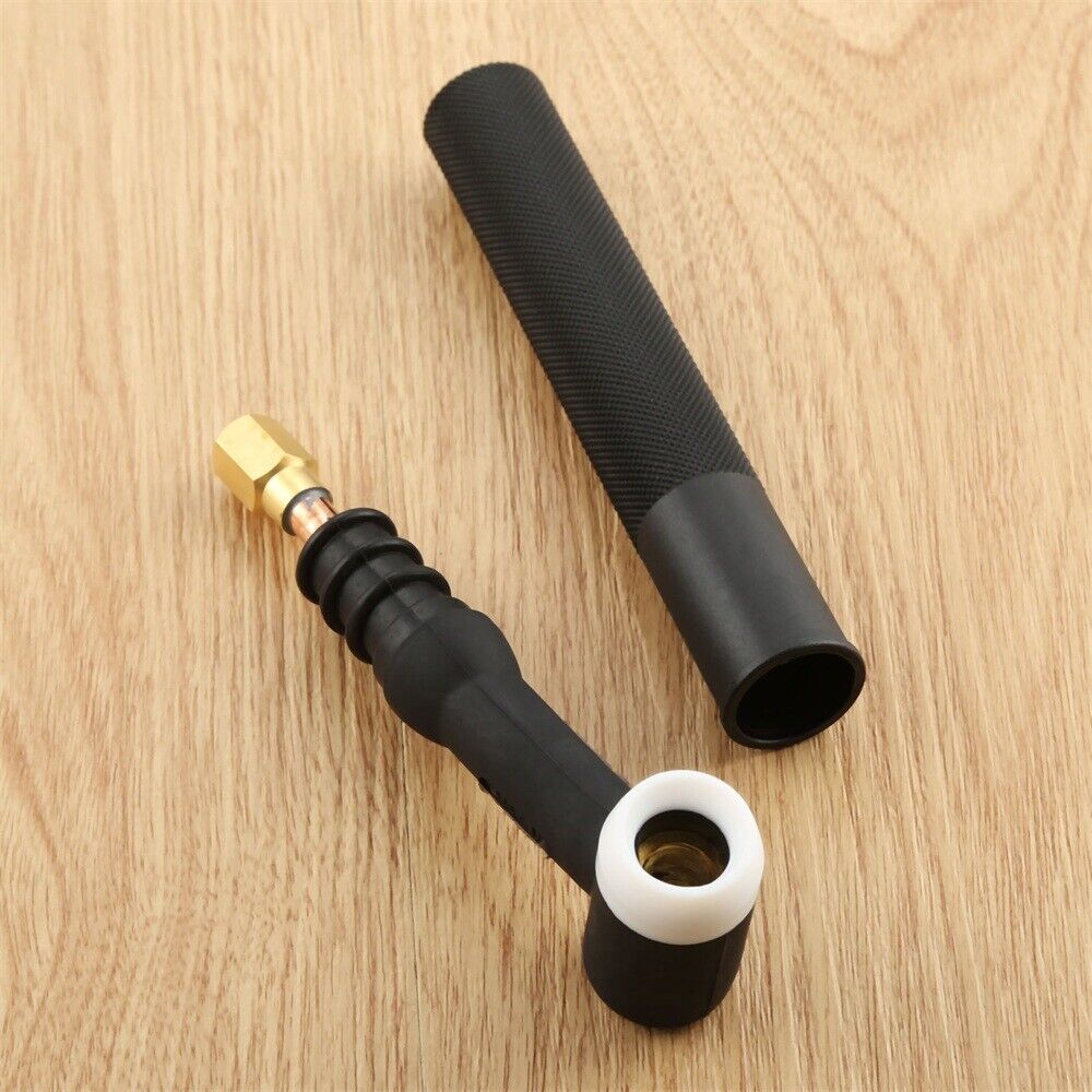 Durable Use for SR 17F WP 17F TIG Welding Torch Head Body Air Cooled With Handle