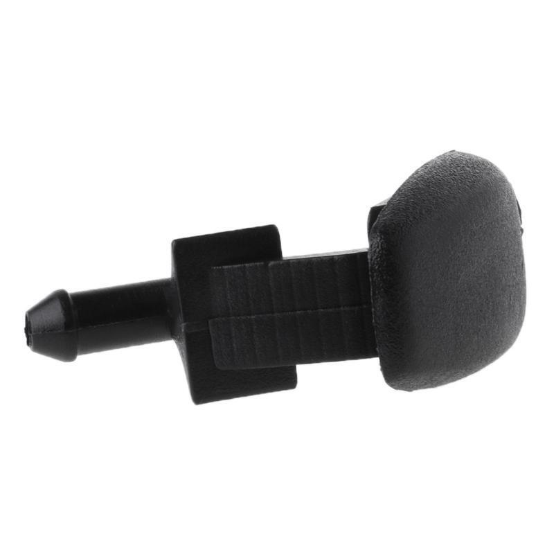 Left Side Car Windshield Cleaning Nozzle Replacement Valve Fit for BMW/E36/Z3