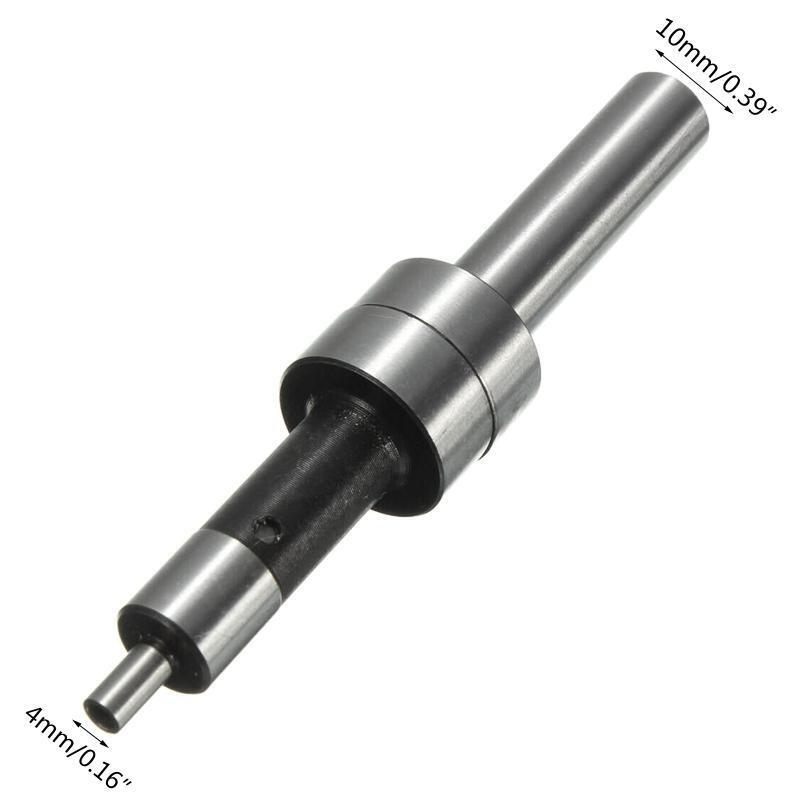 Ceramic Edge Finder Non-magnetic Edge Finder Determine the Position of Workpiece