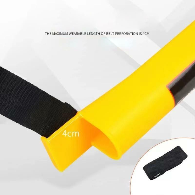 For Welders Weld Electrode Rod Storage Hanging Tube Solder Rod Bottle