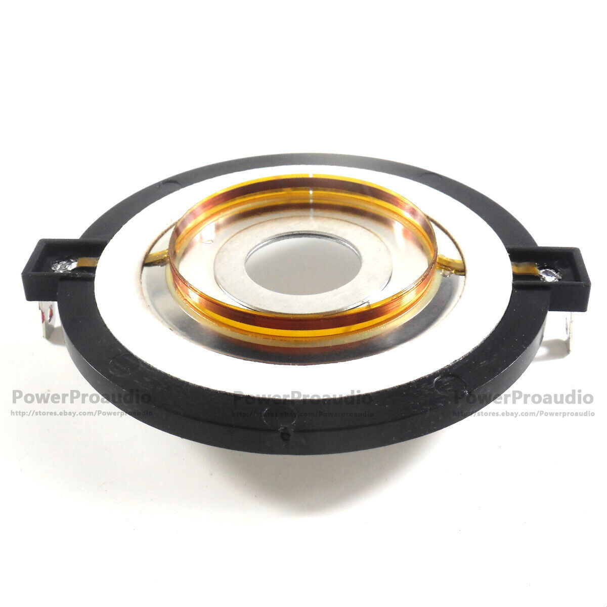 20pcs Replace Diaphragm For Beyma CP21, CP21F, CP22, CP25 Tweeter CP22DIA 8 ohm