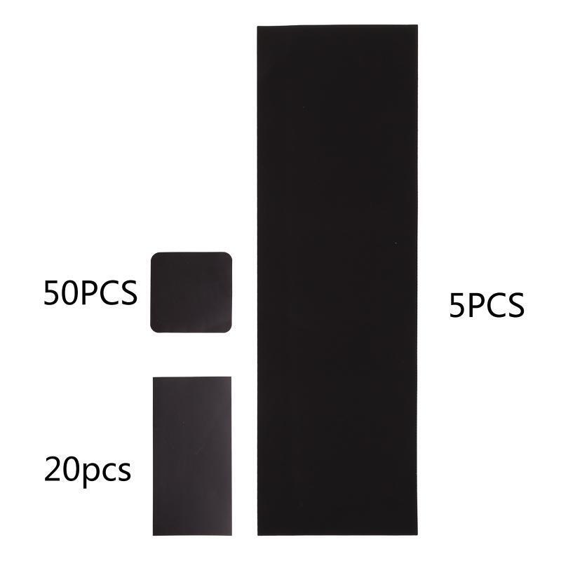 Jewelry Antitarnish Tab Strip Jewelry Anti-Tarnish Paper Tab for Jewelry Storage