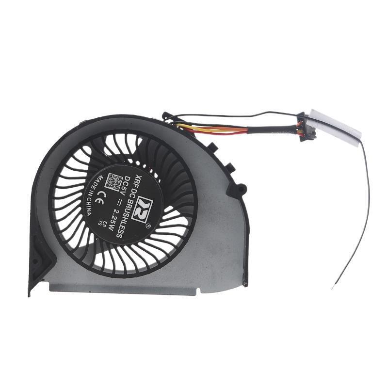 Laptop Cooling Fan 5V 2.25W 4P CPU Radiator for Lenovo IBM ThinkPad T440s T450s