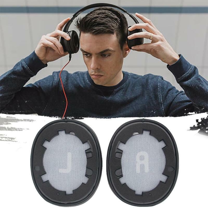 Qualified Ear Pads Soft Sponge Cushion for TUNE 700BT 700BTNC 750 BTNC Headset