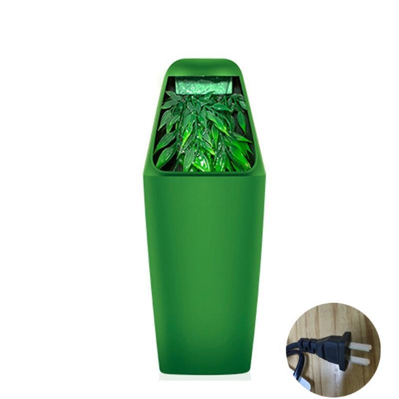 Reptile Lizard Drinking Water Fountain Automatic Water Bowl Feeder Distributor