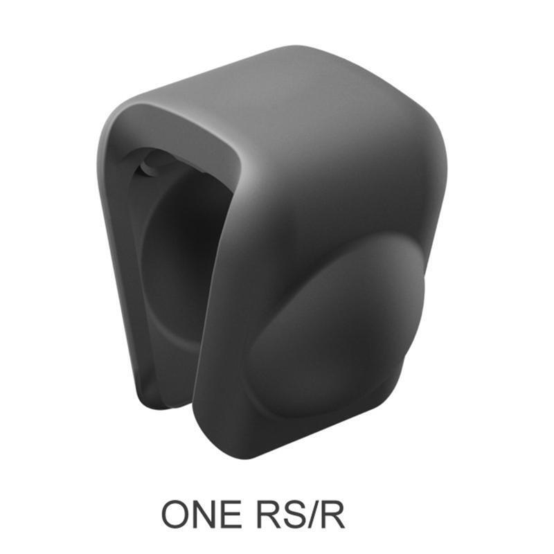 Dust Proof Anti Scratch Protector Silicone Camera Lens Cover for 360 ONE RS ONE