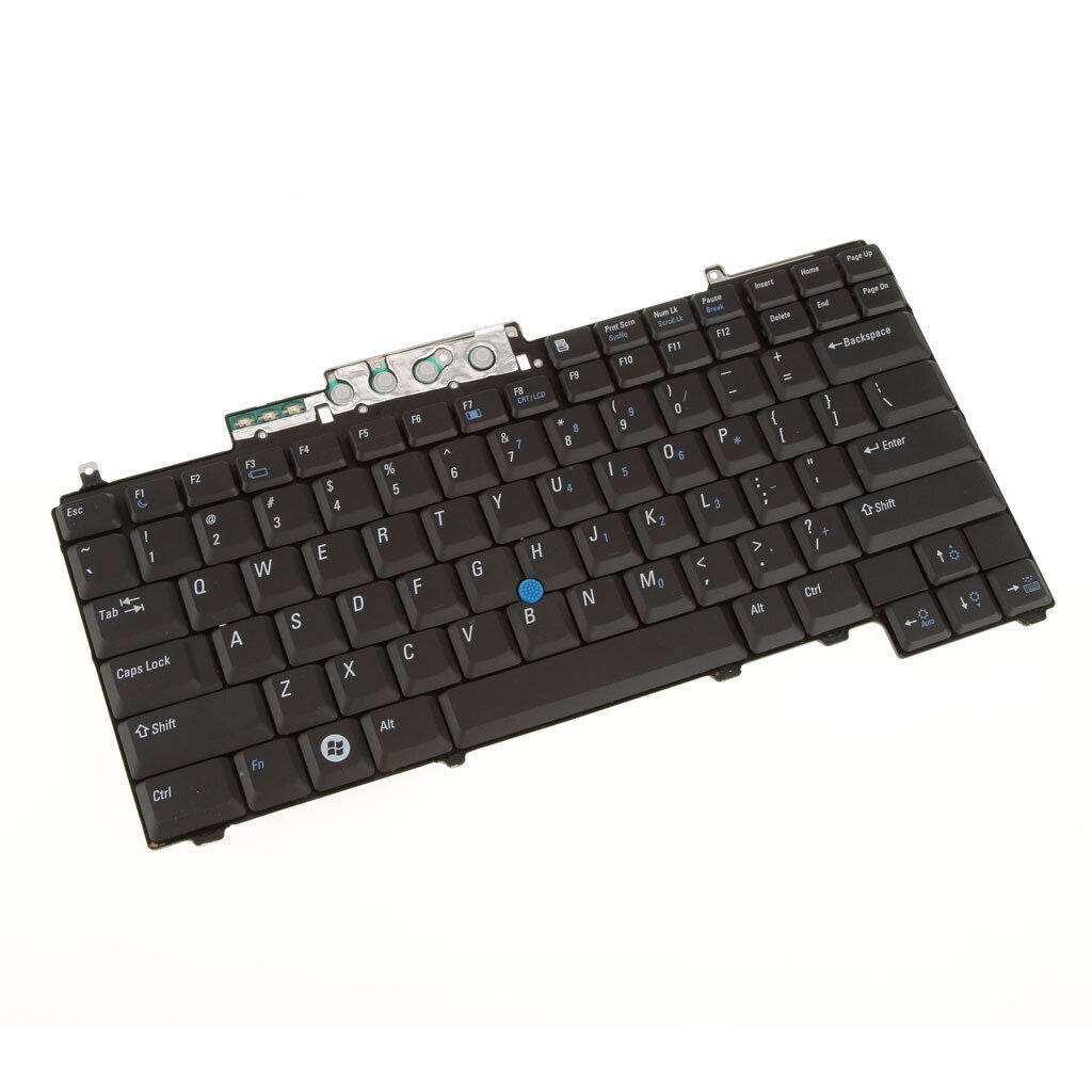 Replacement Keyboard For  Latitude D630 D830 Precision DR160 0DR160