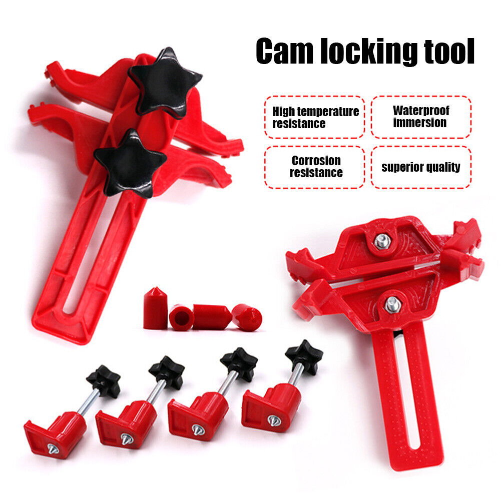 Universal Cam Camshaft Lock Holder Car Engine Timing Locking Tool