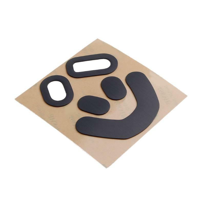 Hotline Games Gaming Mouse Skates Mouse feet Replacement Glide Feet Pads