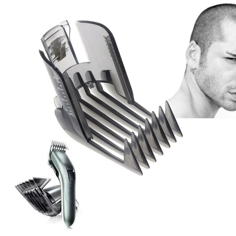 Hair Clippers Beard Trimmer Razor Guide Adjustable Comb Attachment Tools New