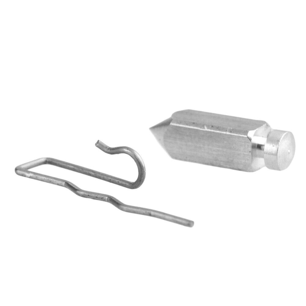 Carburetor Inlet Needle Seat for Tecumseh 631021 631021B 631021A Trimmer Engine