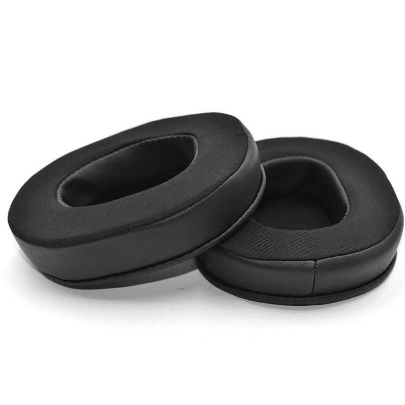 Breathable Headset Earmuffs 1 Pair for G35 G332 G533 G633 G933 G935 G-PRO G433