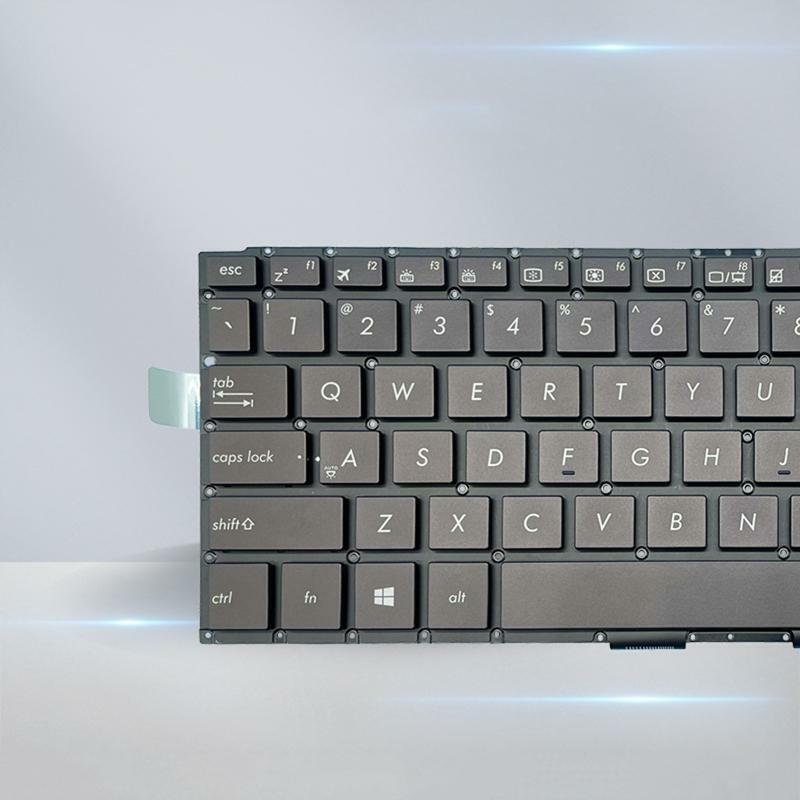 Laptop Keypad for ASUS U3000U U4000U U310U RX310U RX410U UX410 Unibody w Backlit