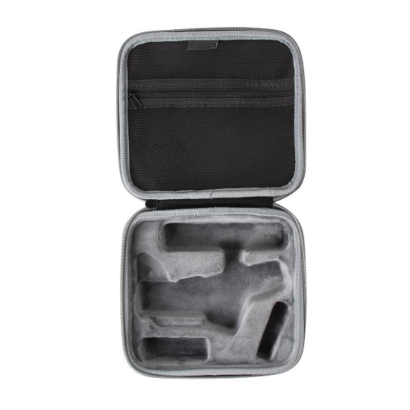 Anti-Scratch Bag for DJI OM5/Osmo Mobile 5 Case with Zipper Easy Open Close