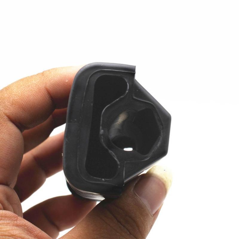 For Suzuki- SV1000 SV650 Motorbike Gear Shift Shifter Lever Foot Pad Pedal Cover