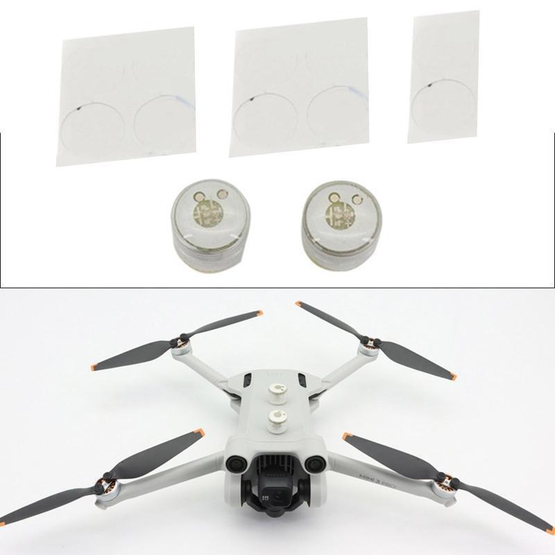 Drone Strobe Light Anti Collision Flight Light Flash LED for MINI 3 PRO