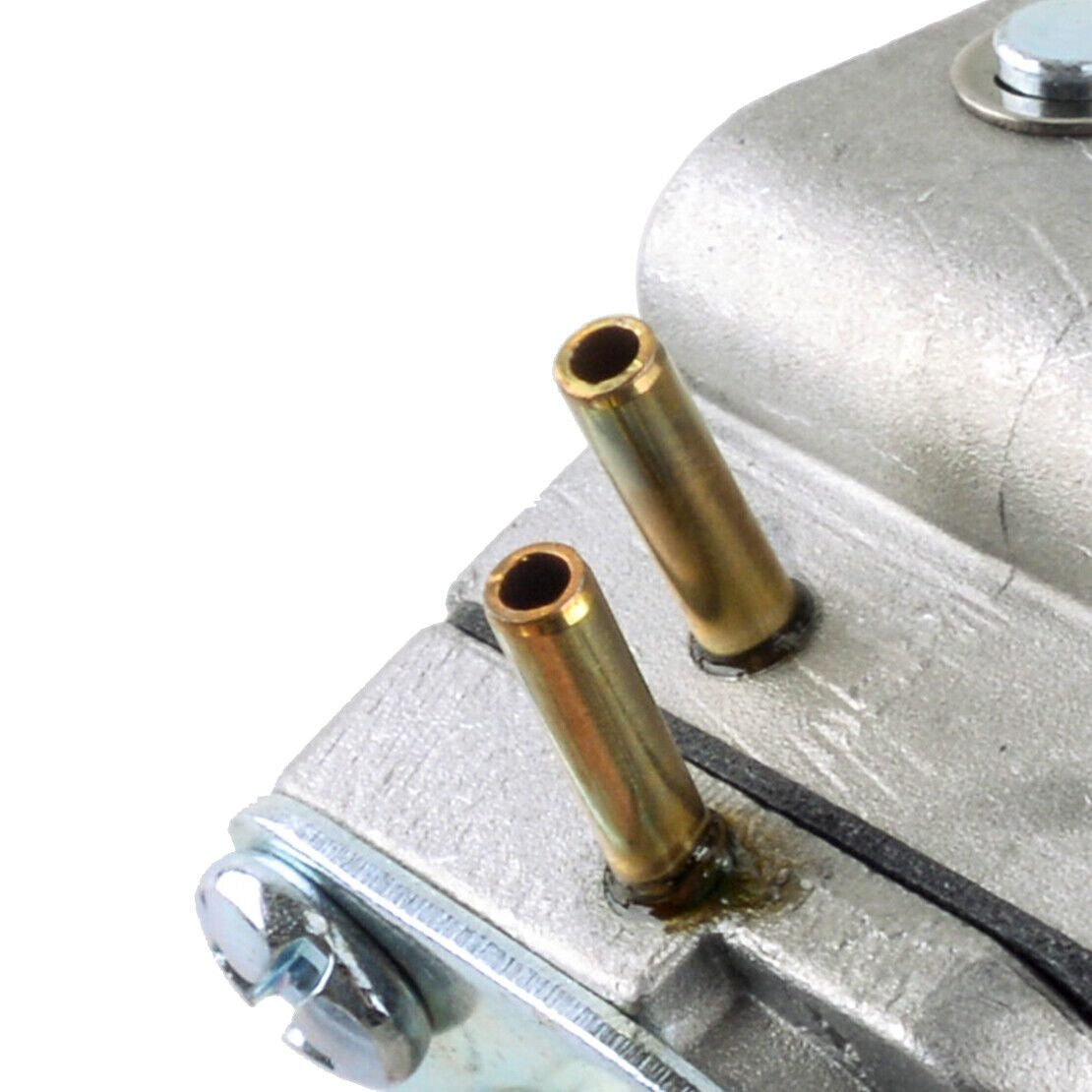 Carburetor Carb Kit fit for Ryobi Homelite 26cc 30cc 5131000612 String Trimmer