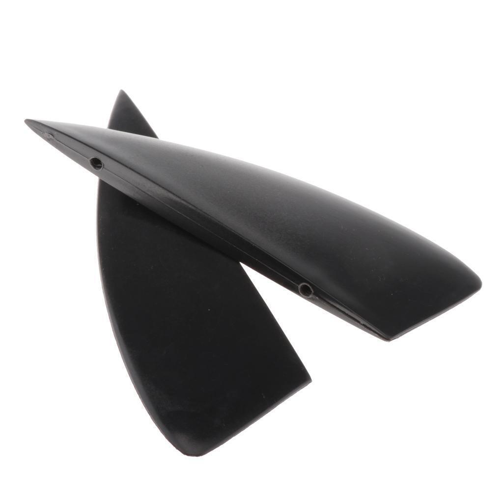 Pack of 4pcs Nylon Fiberglass   Kite Surfing Board Kiteboarding Accessory