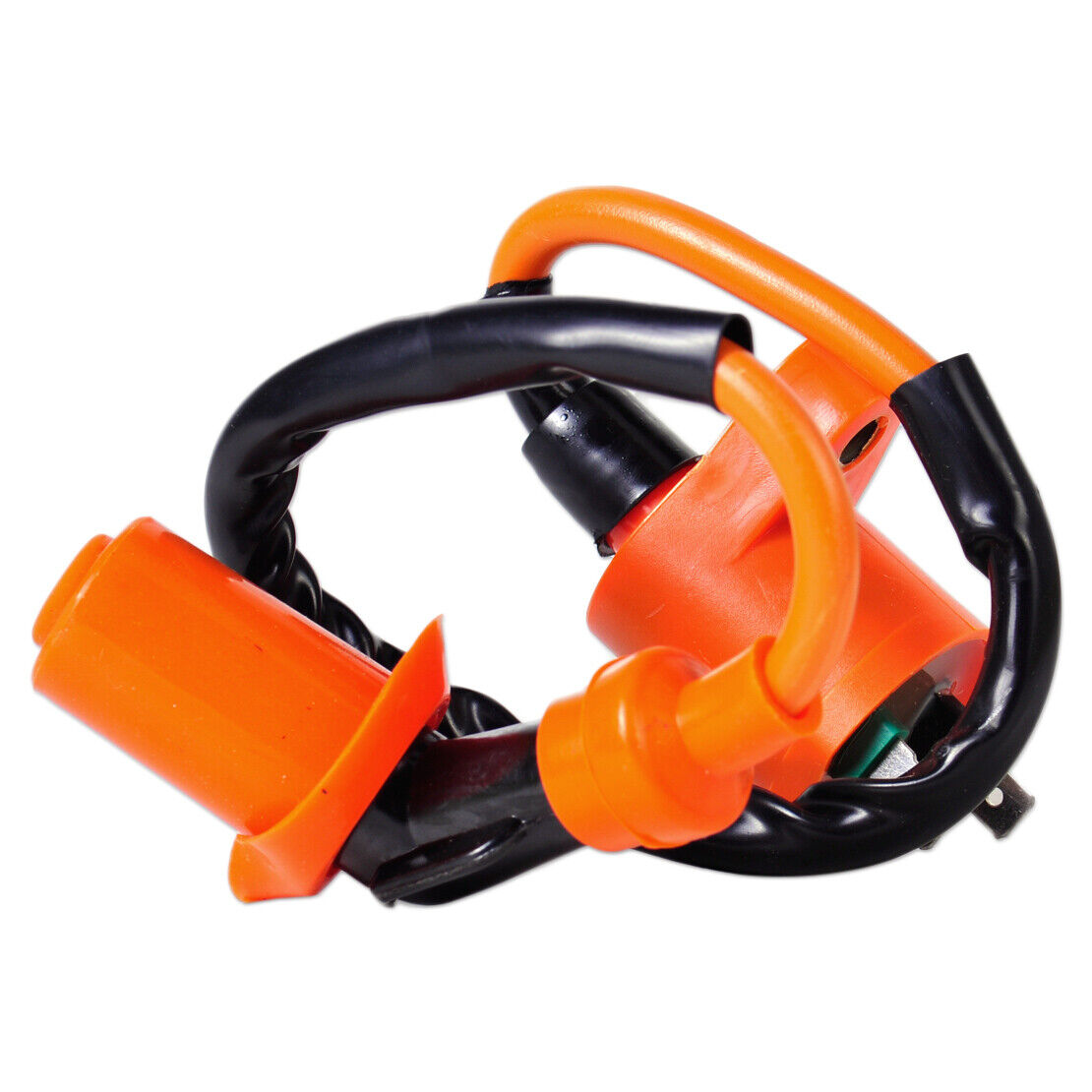 Performance Racing Ignition Coil Fit for GY6 50cc 125cc 150cc Scooter ATV Li