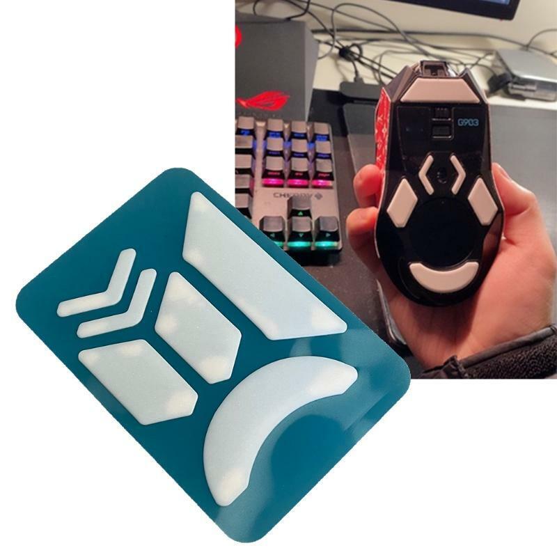 logitech G903 Wireless Mouse Skatez/Mouse Feet 1Pack Replacement Mice Glide Feet