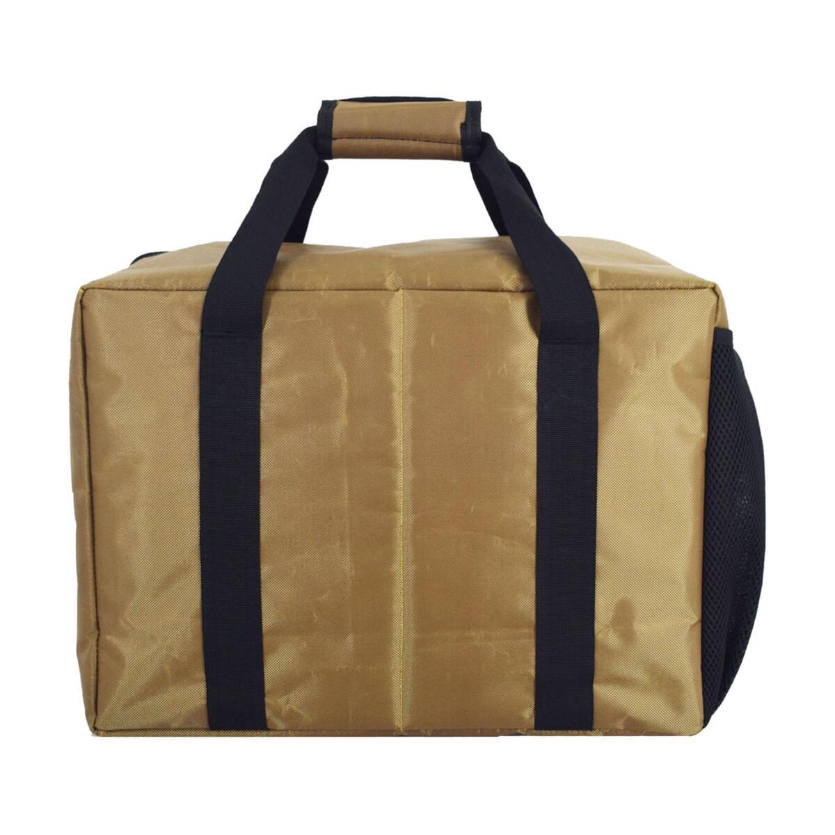 Oxford Portable Carry Bag Storage Tote Adjustable Shoulder Strap Carrier Holder