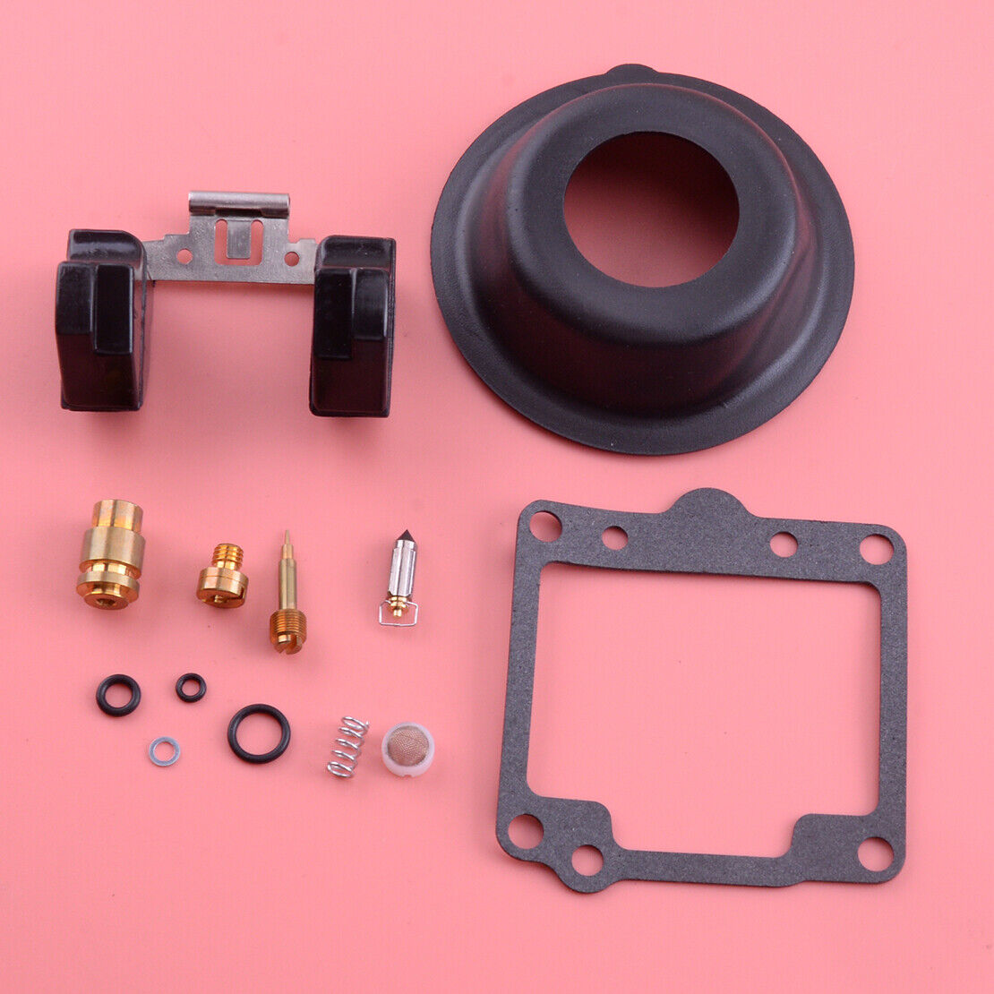 Carburetor Carb Rebuild Kit Fits For Yamaha XS1100 XS1100L XS1100S 1980-1981