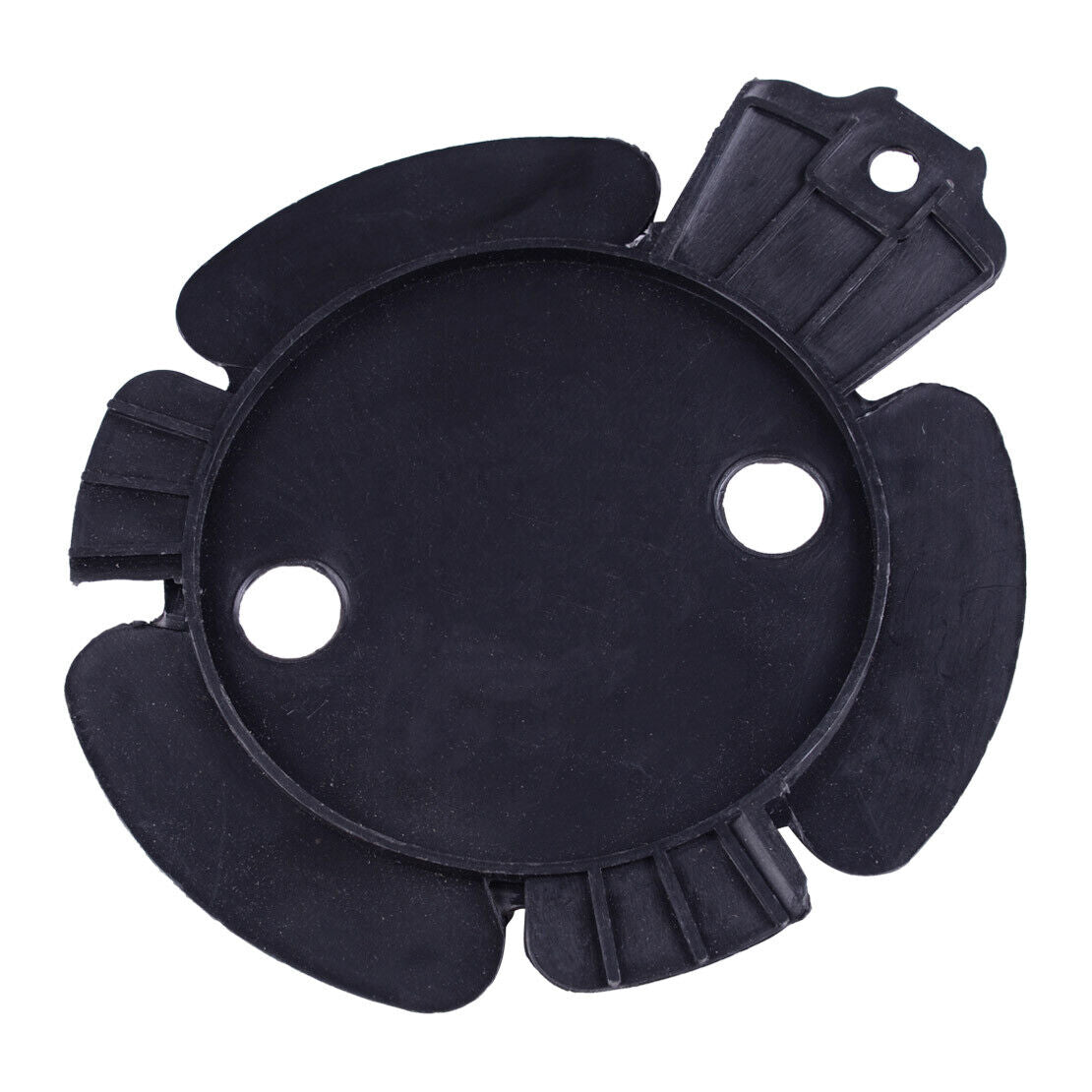 Car Oil Sump Underfloor Drain Cover Flap Fit For BMW 7 Series F01 730i 740i Ld